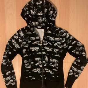 Lululemon Zip up